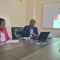 COURTESY CALL VISIT TO THE KU WEE HUB LEADER COURTESY CALL VISIT TO THE KU WEE HUB LEADER